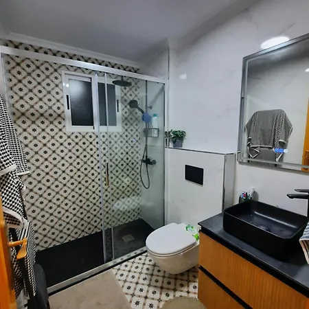 Apartman Acequion