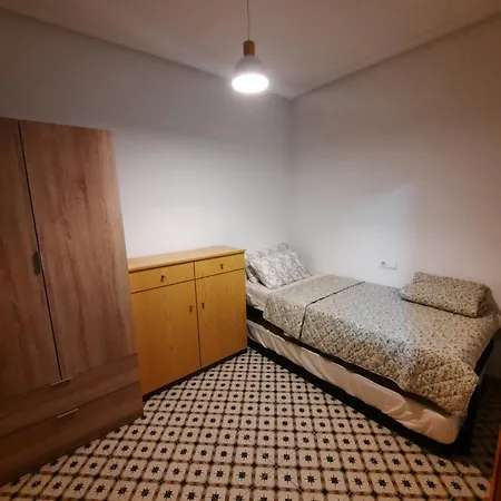 Apartman Acequion *