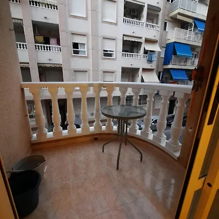 Apartamento Acequion